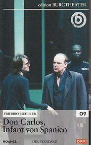 Watch Don Carlos, Infant von Spanien