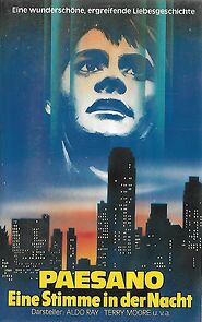 Watch Paesano: A Voice in the Night