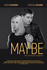 Watch Maybe (Short 2014)