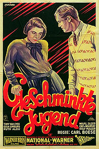 Watch Geschminkte Jugend