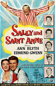 Watch Sally and Saint Anne