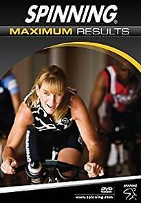 Watch Spinning: Maximum Results
