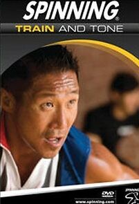 Watch Spinning: Train and Tone