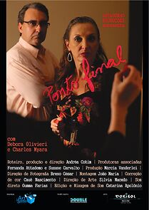 Watch Ponto Final (Short 2015)