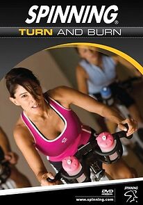 Watch Spinning: Turn and Burn