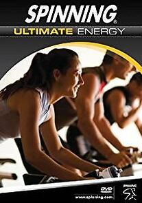 Watch Spinning: Ultimate Energy