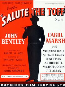 Watch Salute the Toff