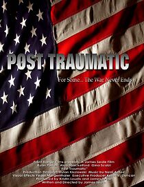 Watch Post Traumatic (Short 2005)