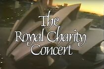Watch The Royal Charity Concert