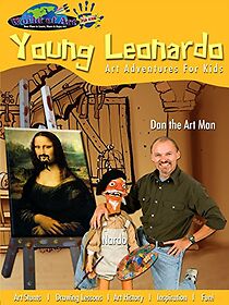 Watch The World of Art Presents: Young Leonardo