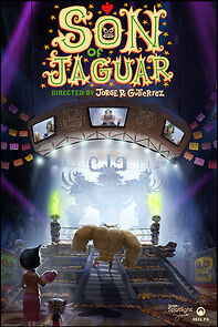 Watch Son of Jaguar (Short 2017)