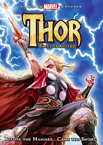 Watch Thor: Tales of Asgard