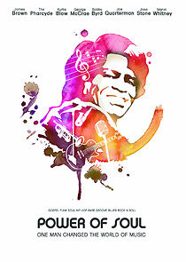 Watch The Power of Soul
