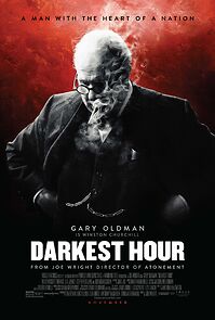 Watch Darkest Hour