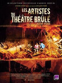 Watch The Burnt Theatre