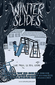 Watch Winter Slides (Short 2014)