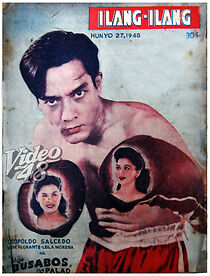 Watch Mga busabos ng palad