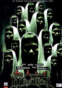 Watch Di ambang misteri