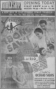 Watch Ibong Sawi