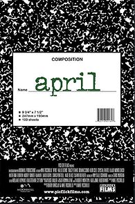Watch April (Short 2011)