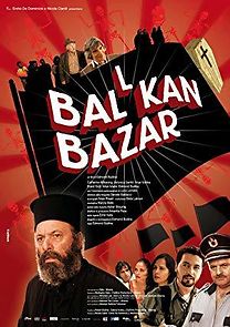 Watch Balkan Bazaar