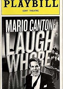 Watch Mario Cantone: Laugh Whore