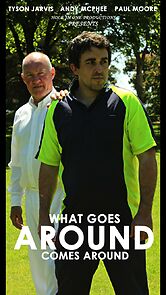 Watch What Goes Around Comes Around