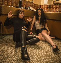 Watch Girls' Night Out