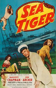 Watch Sea Tiger
