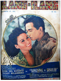 Watch Singsing na sinulid