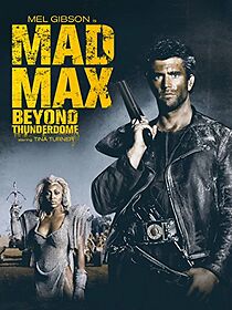 Watch The Making of 'Mad Max Beyond Thunderdome'