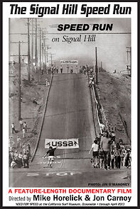 Watch The Signal Hill Speed Run
