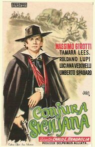 Watch Secret of Three Points