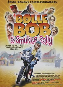 Watch Bølle Bob og Smukke Sally