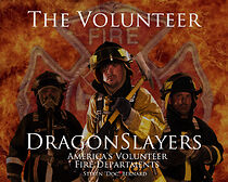 Watch The Volunteer DragonSlayers (Short 2015)