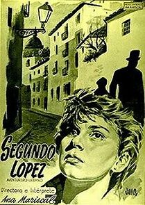 Watch Segundo López, aventurero urbano