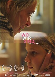Watch Where We Are (Short 2014)