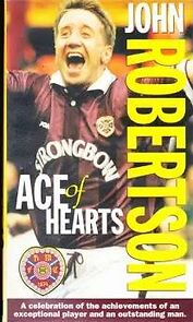 Watch The John Robertson Story