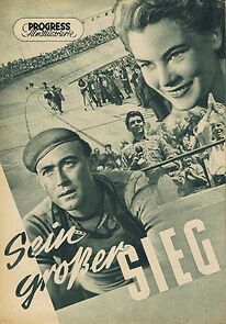 Watch Sein großer Sieg