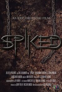 Watch Spiked (Short 2016)