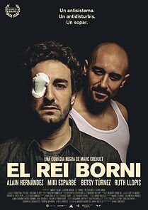 Watch El rei borni