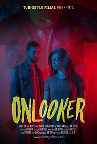 Watch Onlooker (Short 2016)