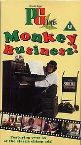 Watch Monkey Business