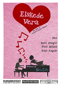 Watch Elskede Vera (Short 2012)