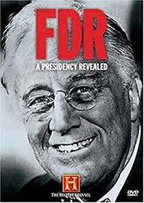 Watch FDR: A Presidency Revealed