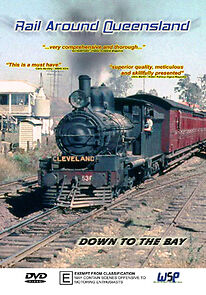 Watch Rail Around Queensland: Down to the Bay