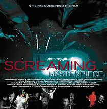 Watch Screaming Masterpiece