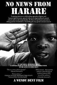 Watch No News from Harare (Short)