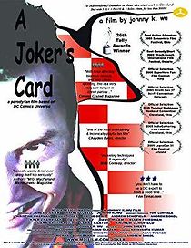 Watch A Joker's Card