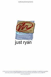 Watch Just Ryan